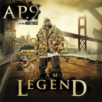Thumbnail for the AP.9 - I Am Legend link, provided by host site