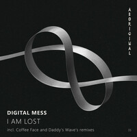 Thumbnail for the Digital Mess - I Am Lost link, provided by host site