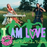 Thumbnail for the Jessy Howe - I Am Love link, provided by host site