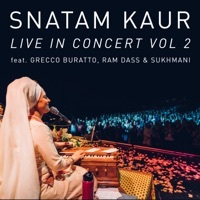 Thumbnail for the Snatam Kaur - I Am Love [Live in Sarasota] link, provided by host site