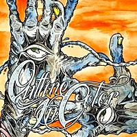Thumbnail for the Outline In Color - I Am My Own Invention link, provided by host site