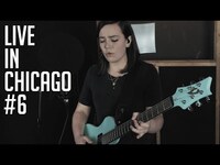 Thumbnail for the Mary Spender - I Am Not Yours (Original Song - Live) link, provided by host site