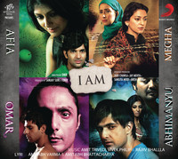Thumbnail for the Amit Trivedi - I AM (Original Motion Picture Soundtrack) link, provided by host site