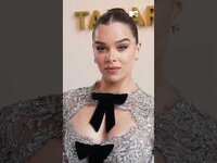 Thumbnail for the Hailee Steinfeld - I am quite frankly speechless at this look 🩶 link, provided by host site