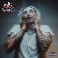 Thumbnail for the Mic Righteous - I Am Reckless link, provided by host site