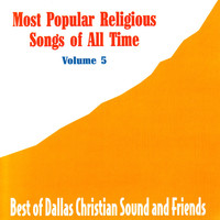 Thumbnail for the Dallas Christian Adult Concert Choir - I Am Resolved link, provided by host site