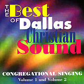 Thumbnail for the Dallas Christian Adult Concert Choir - I Am Resolved (Congregational) link, provided by host site