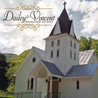 Thumbnail for the Dailey & Vincent - I Am Resolved link, provided by host site