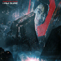 Thumbnail for the oneBYone - I Am Sure link, provided by host site