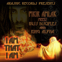 Thumbnail for the Fikir Amlak - I Am That I Am link, provided by host site