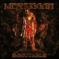 Thumbnail for the Meshuggah - I Am That Thirst link, provided by host site