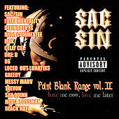 Thumbnail for the Sac Sin - I Am the Best link, provided by host site