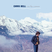 Thumbnail for the Chris Bell - I Am The Cosmos link, provided by host site