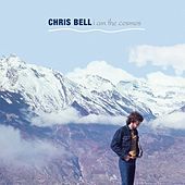 Thumbnail for the Chris Bell - I Am The Cosmos link, provided by host site