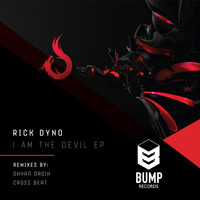 Thumbnail for the Rick Dyno - I Am The Devil link, provided by host site