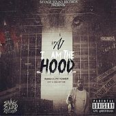 Thumbnail for the A-1 - I Am The Hood link, provided by host site