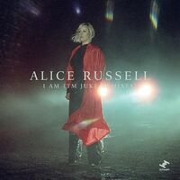 Thumbnail for the Alice Russell - I Am (TM Juke Remixes) link, provided by host site