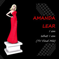 Thumbnail for the Amanda Lear - I Am What I Am link, provided by host site