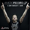 Thumbnail for the Mauro Picotto - I Am What I Am (Remixes) link, provided by host site