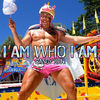 Thumbnail for the Candy Ken - I Am Who I Am link, provided by host site