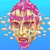 Thumbnail for the Candy Ken - I Am Who I Am link, provided by host site