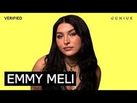 Thumbnail for the Emmy Meli - “I AM WOMAN" Official Lyrics & Meaning | Verified link, provided by host site