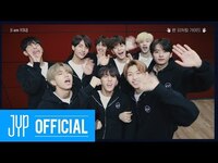 Thumbnail for the Stray Kids - "I am YOU" Fan link, provided by host site