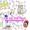 Thumbnail for the Slug Christ - I Ate All The Pills prod. Keyboard Kid link, provided by host site
