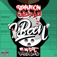 Image of Revalation linking to their artist page due to link from them being at the top of the main table on this page
