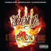 Thumbnail for the B-Style - I Been on Fire link, provided by host site