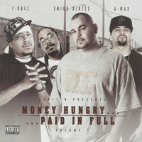 Thumbnail for the CG - I Been There link, provided by host site