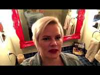 Thumbnail for the AM - Corey’s Diary : I Being Cyber-Bullied? link, provided by host site