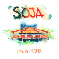 Thumbnail for the SOJA - I Believe link, provided by host site