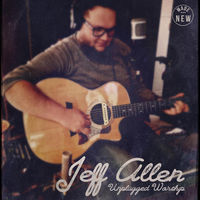 Thumbnail for the Jeff Allen - I Believe link, provided by host site