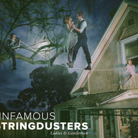 Thumbnail for the The Infamous Stringdusters - I Believe link, provided by host site