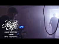 Thumbnail for the Killswitch Engage - I Believe link, provided by host site