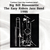 Thumbnail for the Big Bill Bissonnette - I Believe I Hear That Trombone Moan link, provided by host site