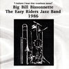 Thumbnail for the Big Bill Bissonnette - I Believe I Hear That Trombone Moan link, provided by host site