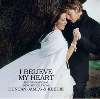 Thumbnail for the David Zippel - I Believe My Heart link, provided by host site