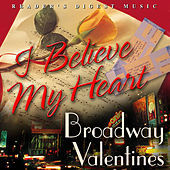 Thumbnail for the Ben Cramer - I Believe My Heart (From "The Woman in White") link, provided by host site