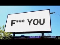 Thumbnail for the Quadeca - I Bought Every Billboard In My Town For This... link, provided by host site