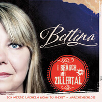 Thumbnail for the Bettina - I brauch mei Zillertal link, provided by host site