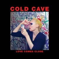 Image of Cold Cave linking to their artist page due to link from them being at the top of the main table on this page
