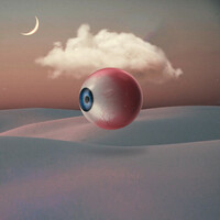 Image of Isaac Zale linking to their artist page due to link from them being at the top of the main table on this page