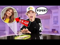 Thumbnail for the Gavin Magnus - I Called My EX-GIRLFRIEND...Piper Rockelle **SHE ANSWERED**📱💔 link, provided by host site