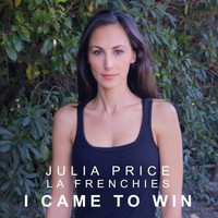 Thumbnail for the Julia Price - I Came To Win link, provided by host site