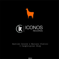 Thumbnail for the Bastien Groove - I Can link, provided by host site