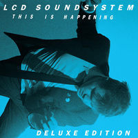 Thumbnail for the LCD Soundsystem - I Can Change link, provided by host site