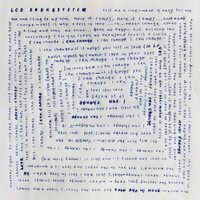 Thumbnail for the LCD Soundsystem - I Can Change link, provided by host site
