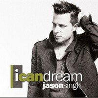 Thumbnail for the Jason Singh - I Can Dream - TechNero Remix link, provided by host site